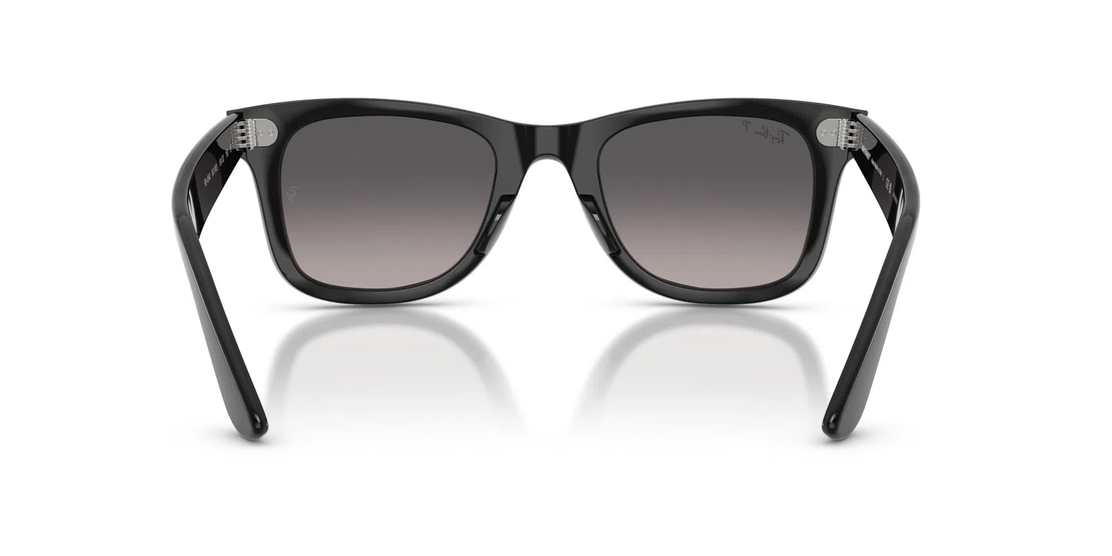 Ray-Ban Wayfarer 4340 Sunglasses - view 93